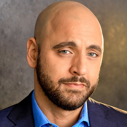 Adam El-Sharkawi