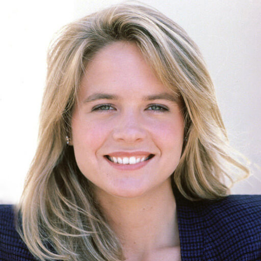 Lindsay Frost
