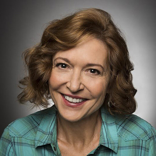 Shannon Cochran