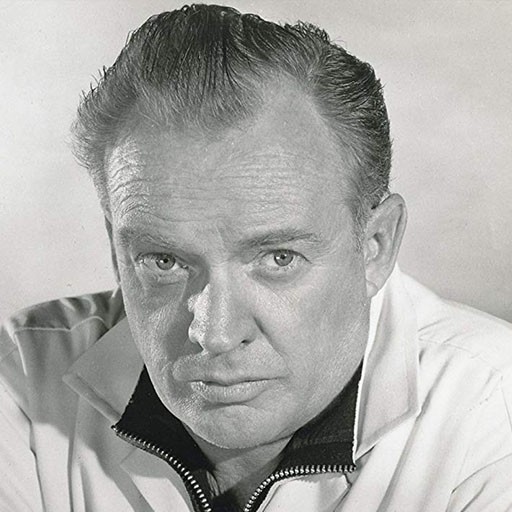 Arthur Kennedy