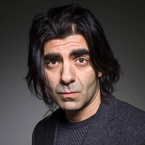 Fatih Akin