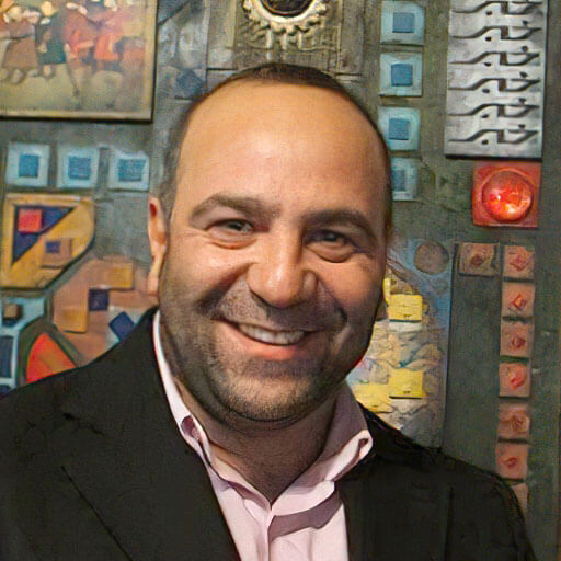 حسن میرباقری