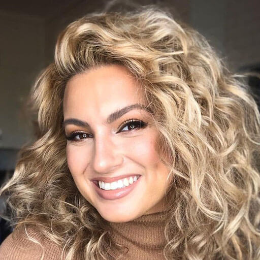 Tori Kelly
