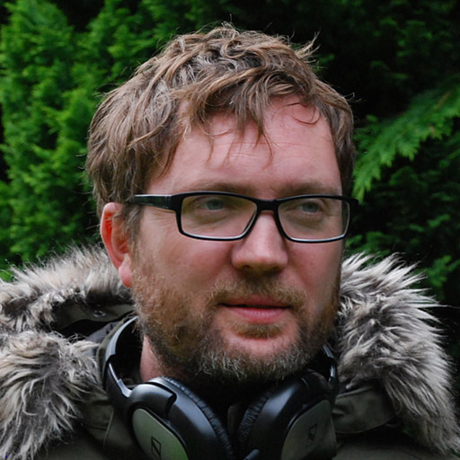 Matt Palmer