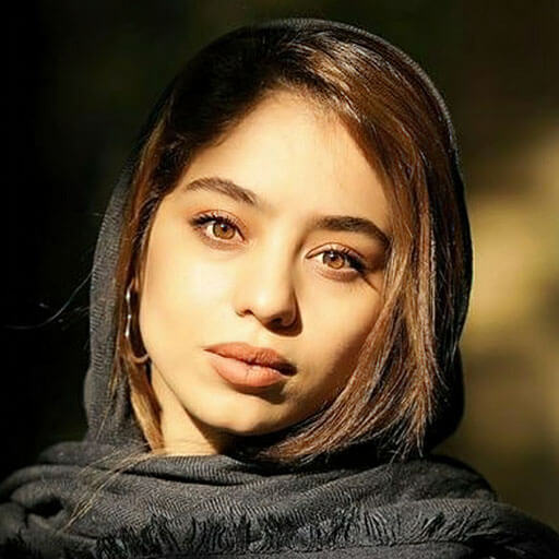 مریم شاه‌ ولی