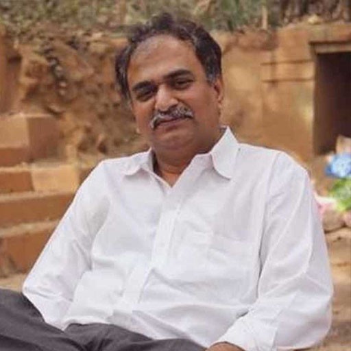 Prakash Kapadia