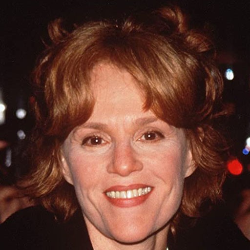 Madeline Kahn