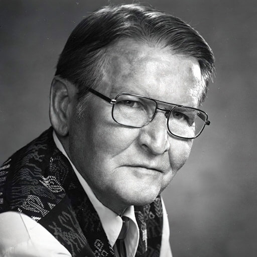 James N. Harrell