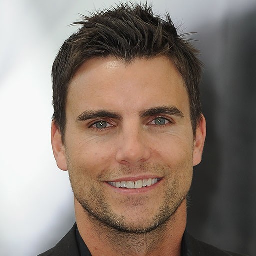Colin Egglesfield