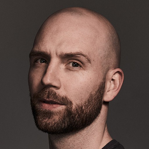 Conor Boru
