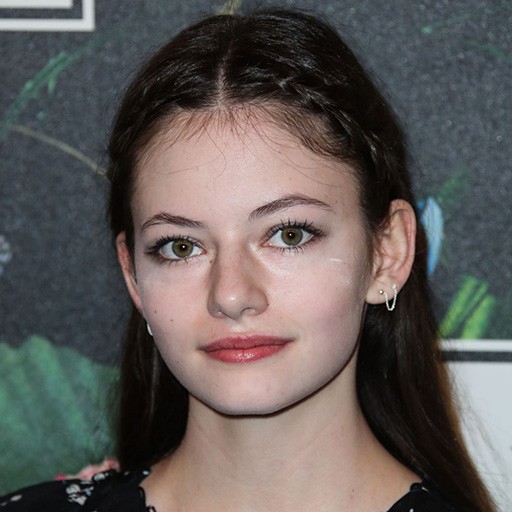 Mackenzie Foy