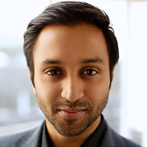 Bhavesh Patel