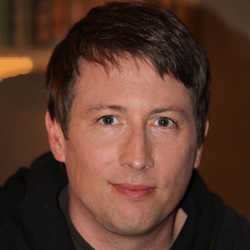 Joe Cornish