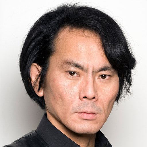 Hiroshi Ishiguro