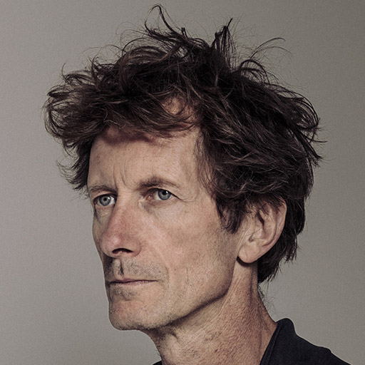 Olivier De Sagazan