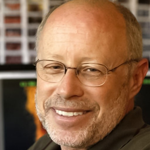 Mark Magidson