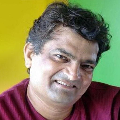 Deepak Damle