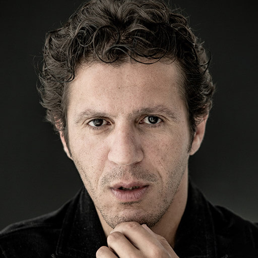 Younes Bachir