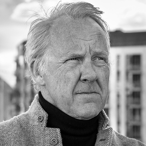 Petter Skavlan