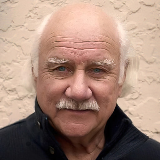 Peter Michael Goetz