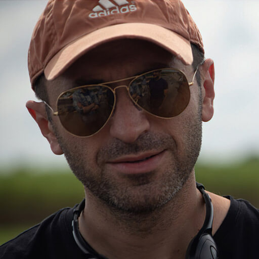 Michael Arkof