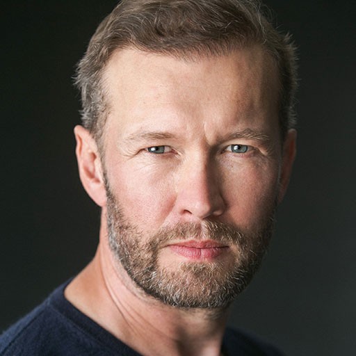 Gordon Alexander