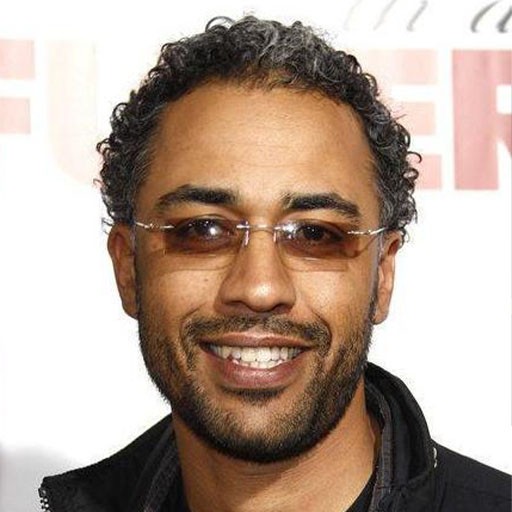 Sylvain White