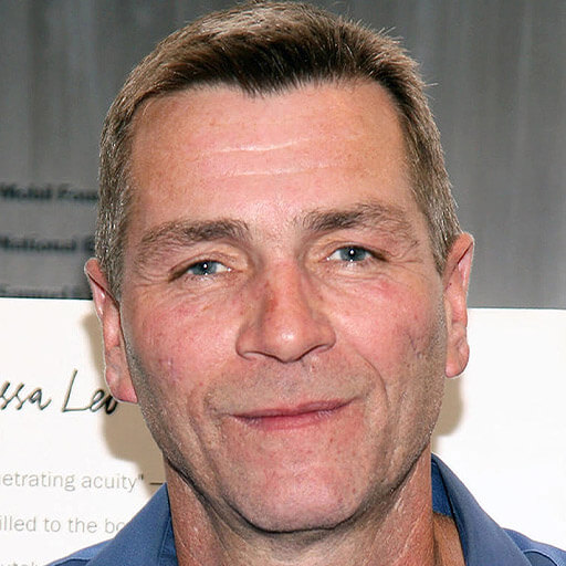 Keith Leonard