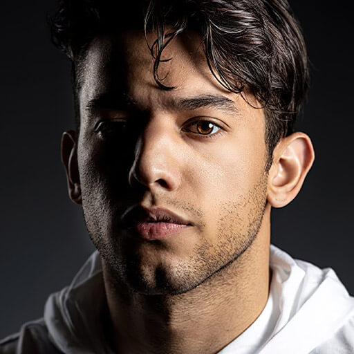 Angel Valle Jr