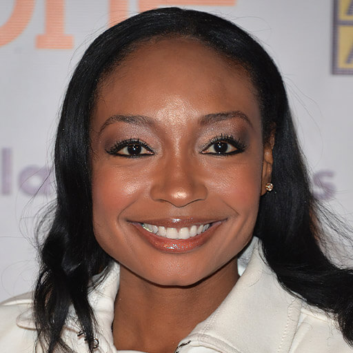 Malina Moye