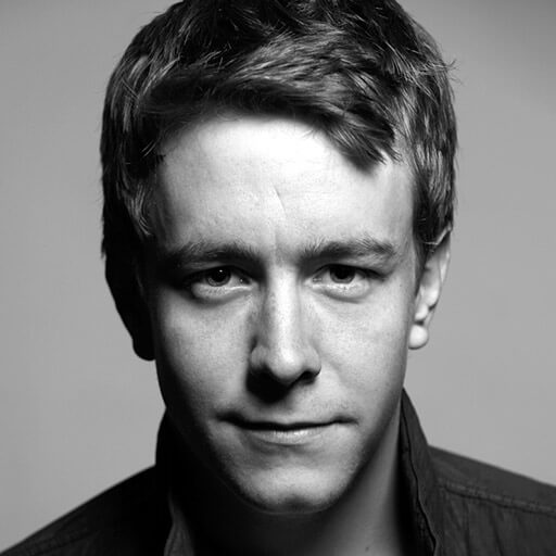 Jack Colgrave Hirst