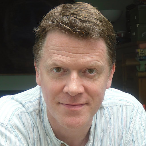 Sam Ellis