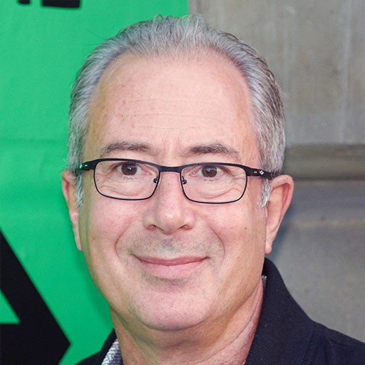 Ben Elton