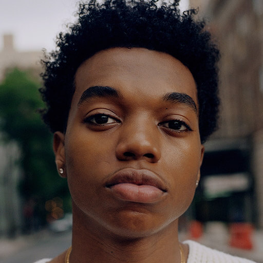 Maliq Johnson