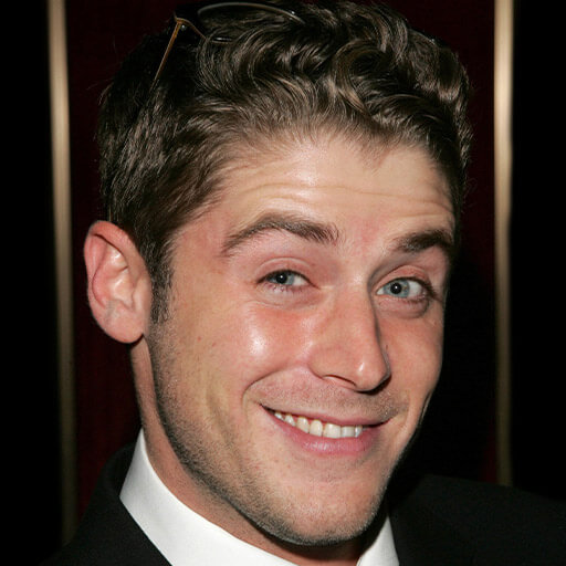 Jon Abrahams
