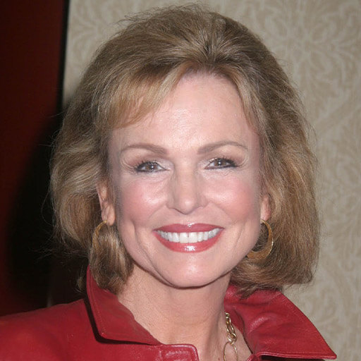 Phyllis George