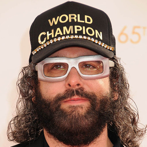 Judah Friedlander