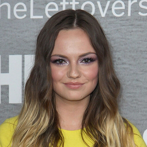 Emily Meade