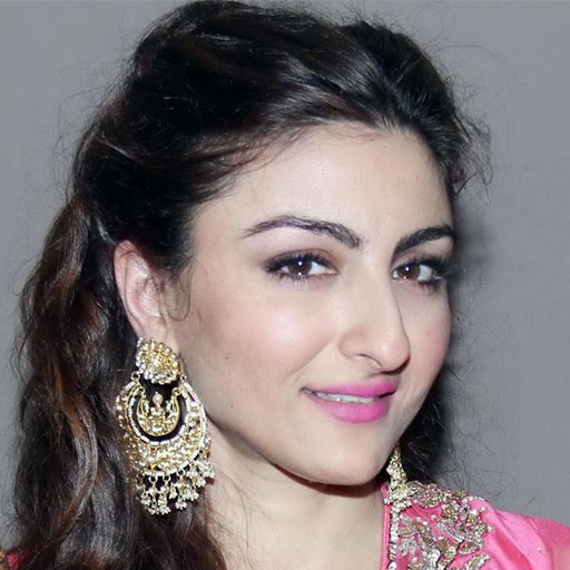 Soha Ali Khan