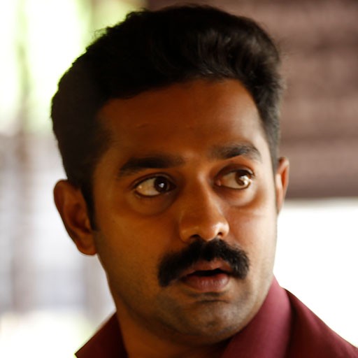 Asif Ali Baig