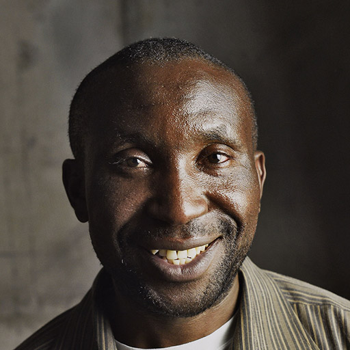 André Bauma