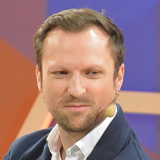 Orlando von Einsiedel