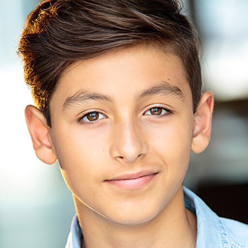 Marcel Ruiz