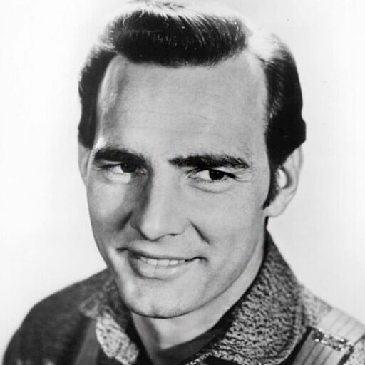 Dennis Weaver