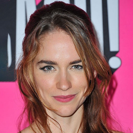 Melanie Scrofano