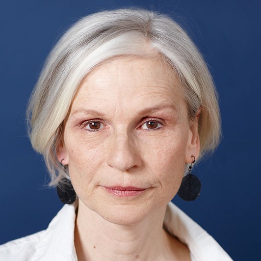 Nicky Guadagni