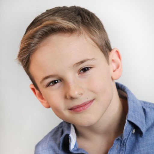 Liam MacDonald
