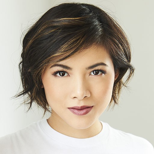 Celine Tsai