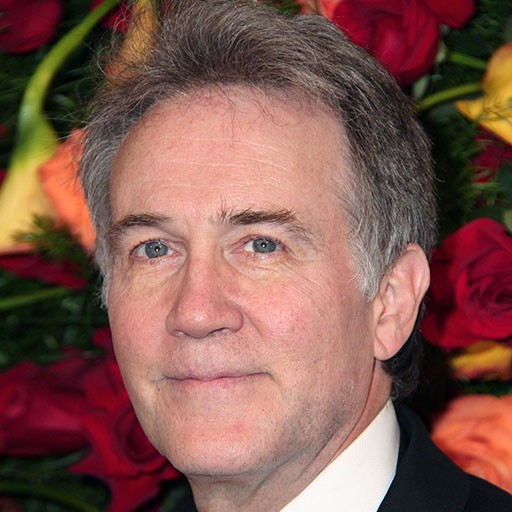 Boyd Gaines