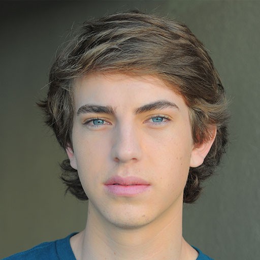 Chase Ellison